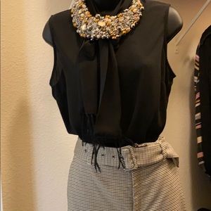 Black House White Market pants